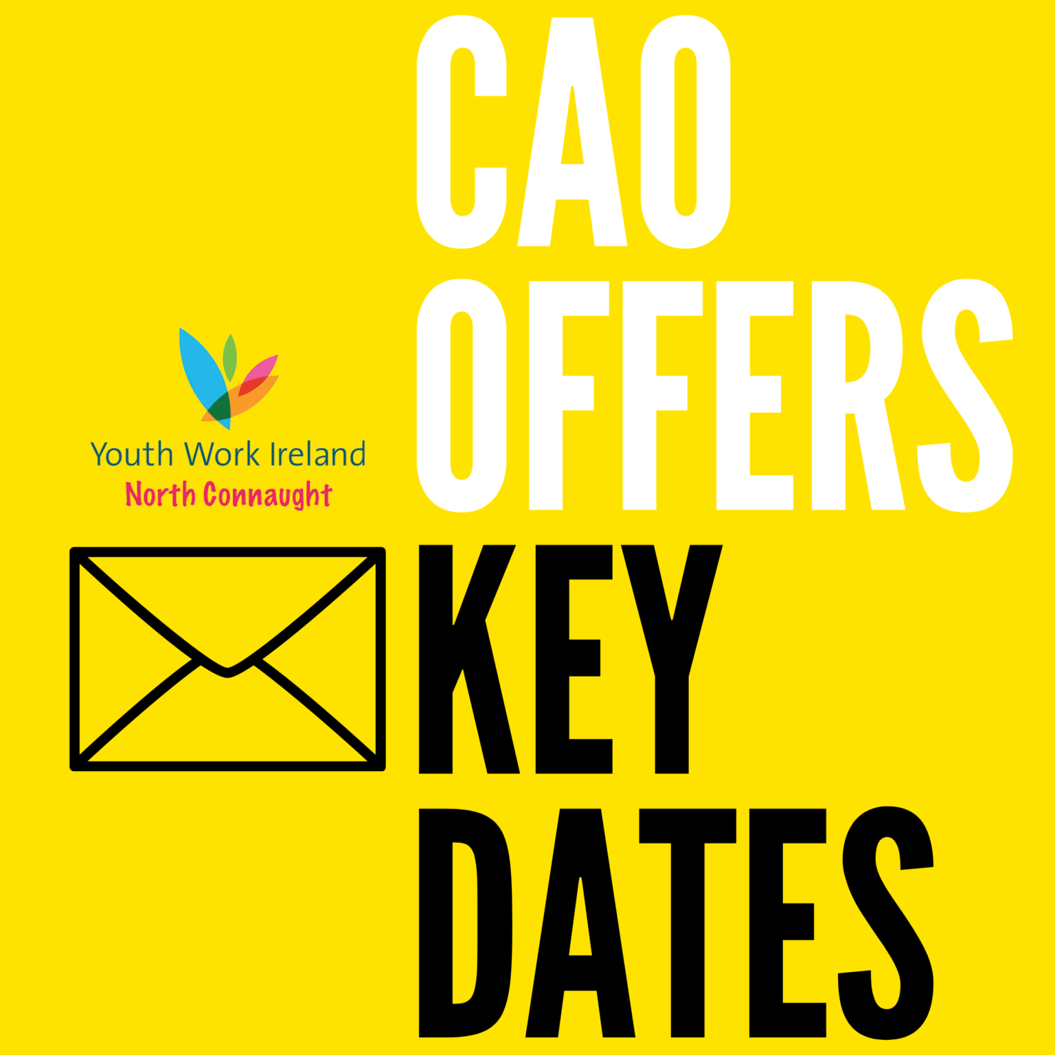 CAO 2023 Key Info and Dates ncycs