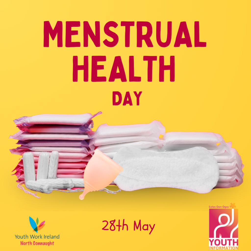 Menstrual Health Day 2024