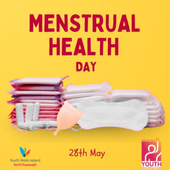 Menstrual Health Day 2024
